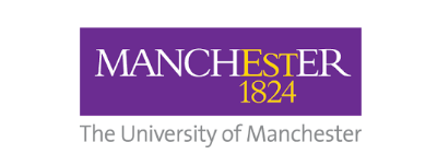 Logo of University of Manchester