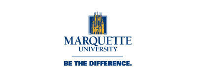 Logo of Marquette University