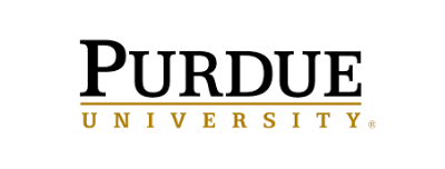 Logo of Purdue University