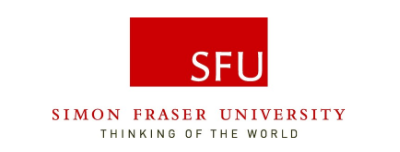Logo of Simon Fraser University