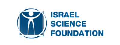 Logo of Israel Science Foundation