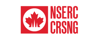Logo of Natural Sciences and Engineering Research Council