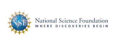 Logo of National Science Foundation