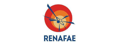 Logo of Rede Nacional de Física de Altas Energias